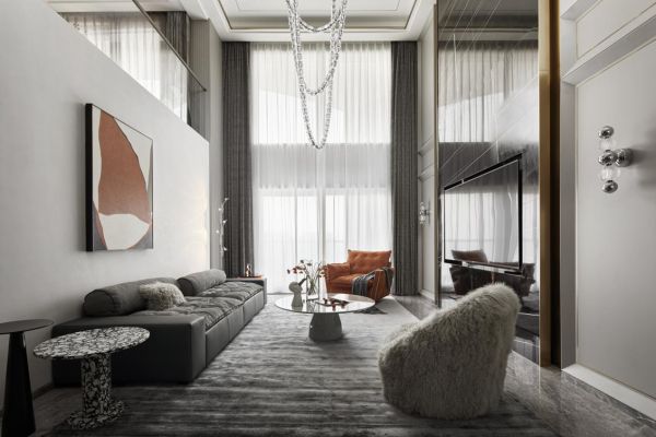 中国设计新青年优秀作品巡展 | 史中阁：设计服务于家，家服务于人