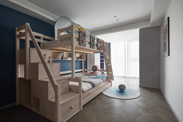 中国设计新青年优秀作品巡展 | 史中阁：设计服务于家，家服务于人