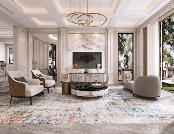 中国设计新青年优秀作品巡展| 来吉阳：赋予空间灵魂，打造专属私享空间