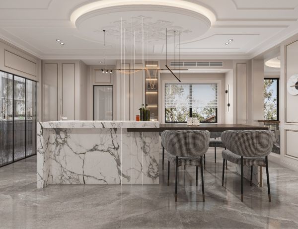 中国设计新青年优秀作品巡展| 来吉阳：赋予空间灵魂，打造专属私享空间