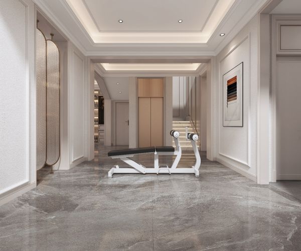 中国设计新青年优秀作品巡展| 来吉阳：赋予空间灵魂，打造专属私享空间