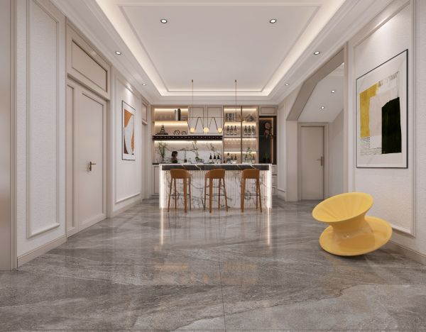 中国设计新青年优秀作品巡展| 来吉阳：赋予空间灵魂，打造专属私享空间