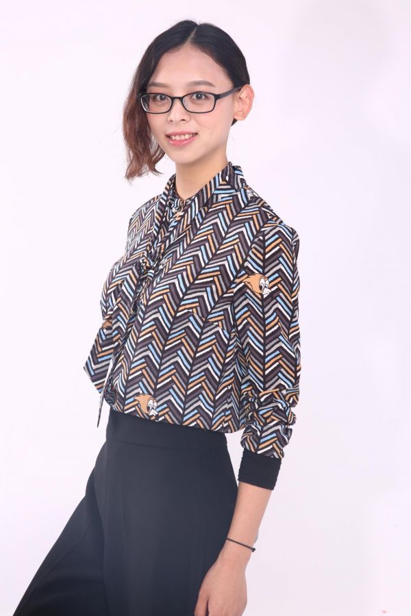 中国设计新青年优秀作品巡展|周佳丽：杭州 250m²临江大平层，雅致是一种生活态度 ！