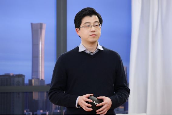 首届戴森科技节正式启幕,触发先锋科技的全新体验359.png