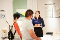 破圈新势力 解码林氏木业可持续发展之利器