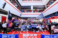 华东首家京东MALL即将落地南京 打造江北潮流消费新地标