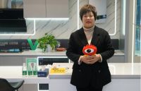 15年华帝老兵——许凤平演绎厨电经销的诗和远方