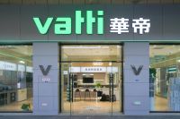 15年华帝老兵——许凤平演绎厨电经销的诗和远方