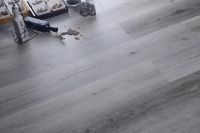 升达SPC地板  防水耐磨颜值高