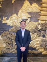 菏泽昌盛源总经理张胜慧：打造产业优势 领军羟基酯行业