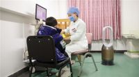 戴森向北京多家三甲医院捐赠空气净化风扇