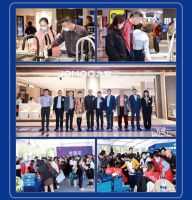 九牧第7代智慧门店开业，引领品质生活新篇章