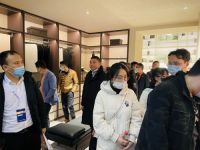 2021成都定制家居展开幕，偶遇“寂·镜”，发现帝标另一面！