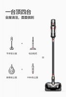 圣诞礼物选小狗T12 Plus Rinse 迎接新一年幸福感爆棚的家居生活