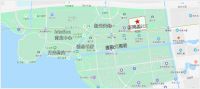 新鸿基地产园区中心封面地标，苏州环贸汇众盼而至