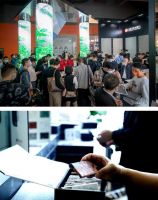 东星无机水磨石 广州设计周 | 与地球同呼吸，用创新与责任淬炼品牌生命力！