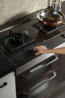 与意大利大师级·高定厨房Master Kitchen一起，开启高品质圣诞夜模式