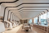 2021年新加坡室内设计大奖最大赢家 郑聒升，凌子达，Index Design Pte L...