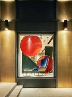 德国国宝级家居ROLF BENZ 罗福宾士，携「谜」惊艳圣诞夜