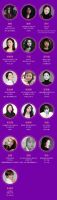 设计快讯｜2021当代女性设计入围奖名单公布