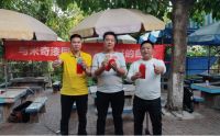 聚焦米奇漆  看强企如何筑牢企业文化之基