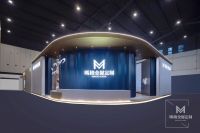 瞰见·栖息之地丨玛格为你定制的梦想家，实力出圈成都定制家居展！