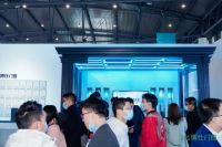 博仕门窗携高颜值新品 极致亮相2021成都定制家居展