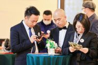 云南知名设计师鲁云涛受邀出席中巴70周年设计艺术展