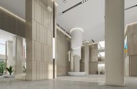 中国设计新青年优秀作品巡展| 空间灵动；随心而动！