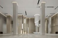 中国设计新青年优秀作品巡展| 空间灵动；随心而动！