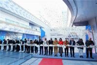 宝能·第一空间AENDI安邸 家盛大开业 ，一站式原创设计生活美学品牌