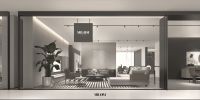 现代极简家具品牌MILOM casa，全新落地徐州