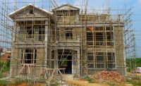 2022年农村自建房协议合同书  私人建房合同怎样写
