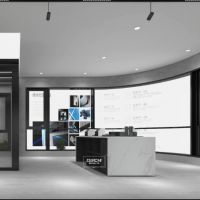 DERCHI 探店 | 自由在心，家的美态由你定义