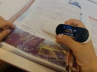 有道词典笔，多功能学习工具