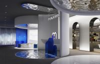 品牌加冕 美加华卫浴收获新的“成长”