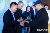 品牌加冕   美加华卫浴收获新的“成长”