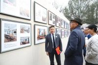 云南知名设计师琚建国受邀出席中巴70周年设计艺术展