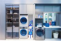 通用家电华南首家品牌体验店深圳开业