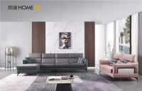 当下有为，未来可期|四玺家具获“中国十大品牌”称号