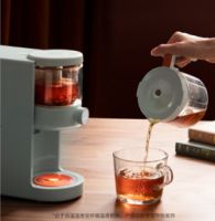 Master Kitchen冲泡大师｜冬日办公时的暖意秘方