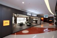 帝标家居大动作，签约张靓颖为品牌代言人，品牌战略再创新高！