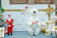 美克家居A.R.T.成都品牌馆开业，打造一站式家居购物新场景