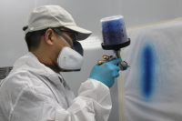 从汽车钣喷学徒到培训师，立邦助力技能人才“华丽转身”