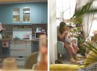 2022年，奥田集成灶愿以更美好的方式与你开启更多家的故事