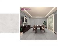 800x800mm通体大理石瓷砖，解锁现代家装风格