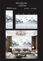 2022云南建博会 | 金兰蔻：感受无处不在的格调