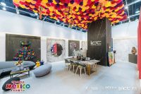 2021广州设计周打卡圣地，ICC瓷砖与你邂逅趋势新品！