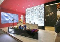 2021广州设计周打卡圣地，ICC瓷砖与你邂逅趋势新品！