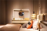 林氏木业获评华商报“2021陕西消费者满意度十佳家具品牌”称号